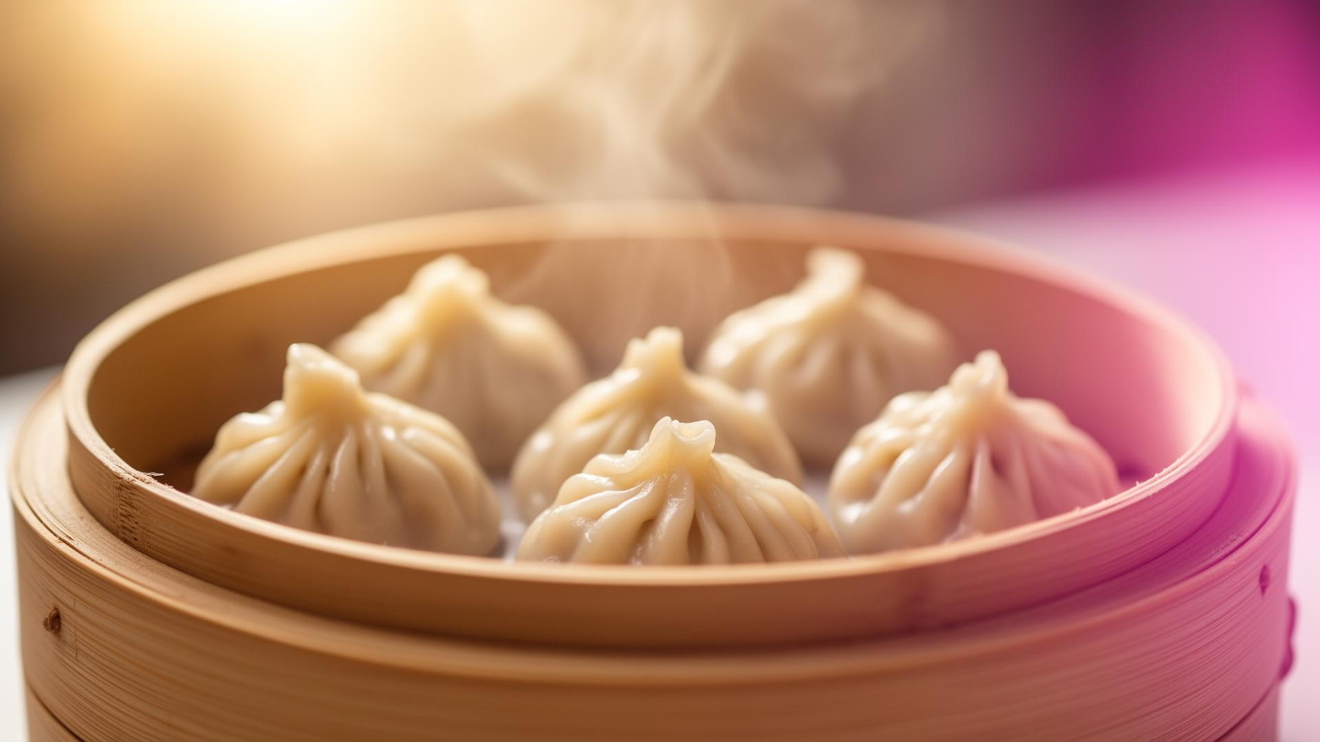 Momos On The Go — ERP
